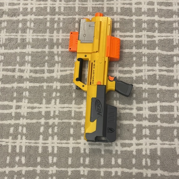 Nerf Gun Deploy CS-6 - Picture 4 of 5